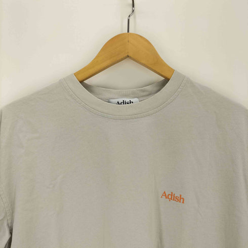 ADISH Halak Tシャツ メンズ JPN:M