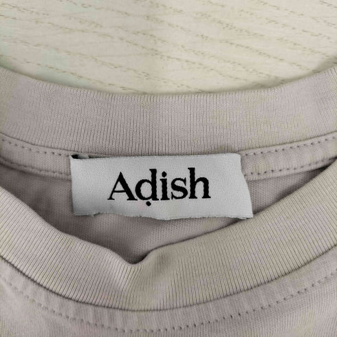 ADISH Halak Tシャツ メンズ JPN:M