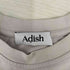ADISH Halak Tシャツ メンズ JPN:M