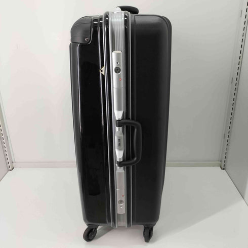 KOTTNI 90~100L キャリーケース スーツケース キャリーバッグ 海外旅行10泊以上可能サイズ メンズ ONE SIZE 90~100L