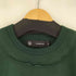 アンダーカバー UNDERCOVER ヘビーウェイトクルーネックスウェット メンズ JPN:XL