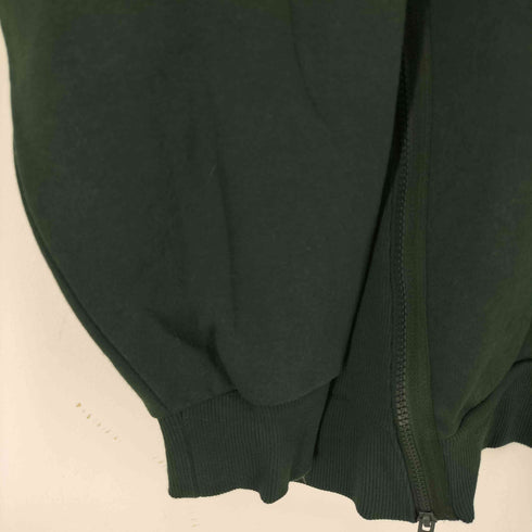アンダーカバー UNDERCOVER ヘビーウェイトクルーネックスウェット メンズ JPN:XL