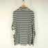 ZC-TWO 総柄ハイネックトップス レディース import:L