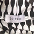 ZC-TWO 総柄ハイネックトップス レディース import:L