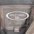 HARLEY ANGEL 牛革レザースタイリッシュライダーベスト メンズ 3XL
