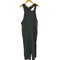 アダムエロペ Adam et Rope ilk Cotton Nep overall レディース 38