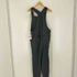 アダムエロペ Adam et Rope ilk Cotton Nep overall レディース 38