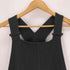 アダムエロペ Adam et Rope ilk Cotton Nep overall レディース 38