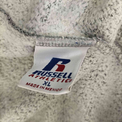ラッセルアスレチック RUSSELL ATHLETIC Mexico製 バスケットボール スウェットパンツ メンズ JPN:XL