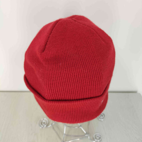 WEAREALLANIMALS SCRIPT LOGO BEANIE スクリプトロゴ ビーニー ニットキャップ メンズ ONE SIZE