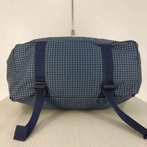 プア PWA ×WARENFAUS DOBBY RIPSTOP TASUKI ドビー リップストップ タスキ ショルダーバッグ メンズ FREE