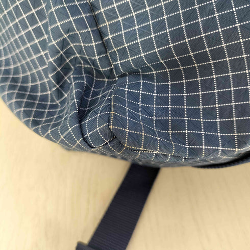 プア PWA ×WARENFAUS DOBBY RIPSTOP TASUKI ドビー リップストップ タスキ ショルダーバッグ メンズ FREE