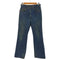 リーバイス Levis 81年製 USA製 オレンジタブ ボタン裏575刻印 ブーツカットデニムパンツ メンズ