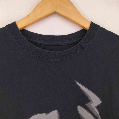 フラグメントデザイン fragment design THUNDERBOLT PROJECT フロントプリント S/S Tシャツ メンズ import:XL