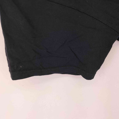 フラグメントデザイン fragment design THUNDERBOLT PROJECT フロントプリント S/S Tシャツ メンズ import:XL