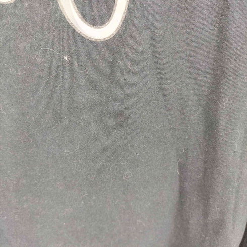 フラグメントデザイン fragment design THUNDERBOLT PROJECT フロントプリント S/S Tシャツ メンズ import:XL