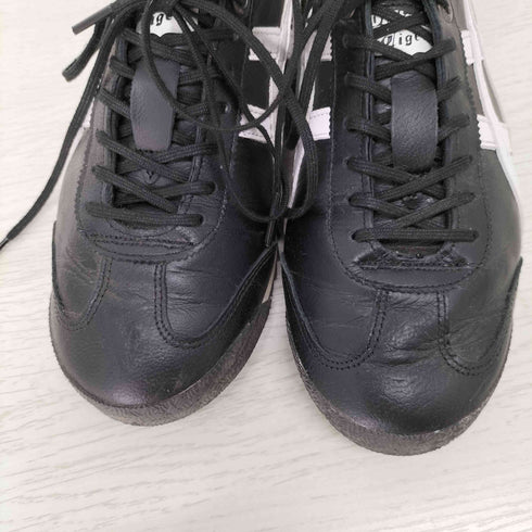 オニツカタイガー ONITSUKA TIGER MEXICO 66 SD メキシコ レディース JPN:23