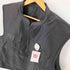 HOT LEATHERS 10ポケット ハンティングレザーベスト メンズ 3XL