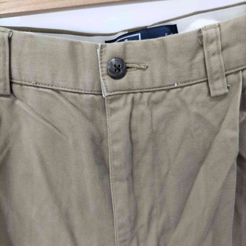 ポロバイラルフローレン Polo by RALPH LAUREN 90S HAMMOND PANT 2タックチノパンツ メンズ 32/30