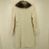 LION OF PORCHES 19AW エコファーコンビ2WAYコート レディース FR:36