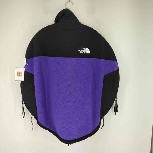 エムエムシックスメゾンマルジェラ MM6 Maison Margiela CIRCLE DENALI JACKET SMALL PURPLE レディース import:S