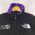 エムエムシックスメゾンマルジェラ MM6 Maison Margiela CIRCLE DENALI JACKET SMALL PURPLE レディース import:S