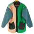 ファセッタズム FACETASM JORDANWHY NOT? RIVERSIBLE JACKET メンズ import:M