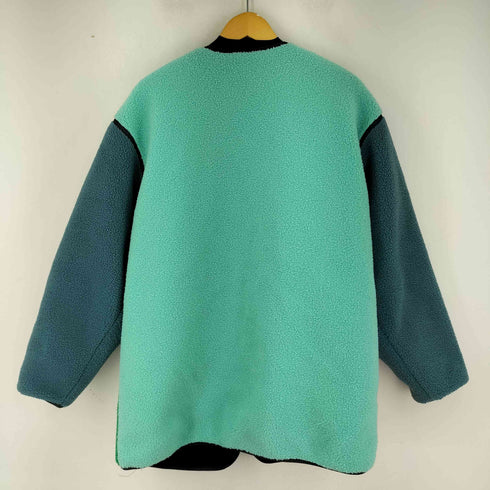 ファセッタズム FACETASM JORDANWHY NOT? RIVERSIBLE JACKET メンズ import:M