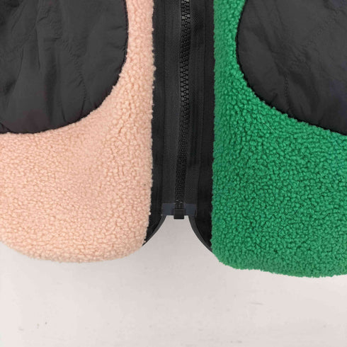 ファセッタズム FACETASM JORDANWHY NOT? RIVERSIBLE JACKET メンズ import:M