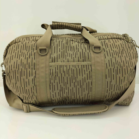 シュプリーム Supreme 2024AW Duffle Bag Tan Raindrop メンズ