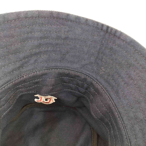 フォーティセブンブランド 47 BRAND チームロゴ刺繍 バケットハット メンズ