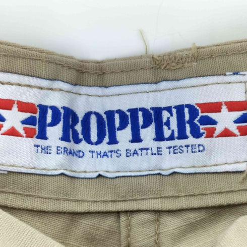 プロッパー PROPPER COMBAT TROUSERS メンズ XXX-LARGE-REGULAR