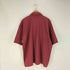 ハレ HARE ハーフジップ シャツ メンズ JPN:M