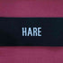 ハレ HARE ハーフジップ シャツ メンズ JPN:M