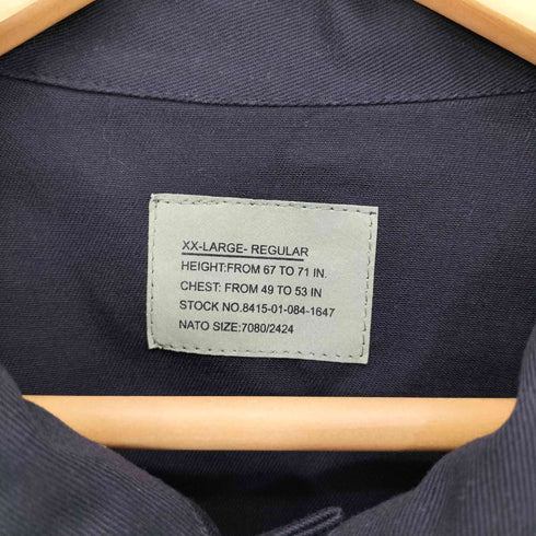 ユーエスアーミー U.S. ARMY BDU ジャケット メンズ XX-LARGE-REGULAR