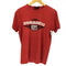 ディースクエアード DSQUARED2 ロゴプリント S/S Tシャツ メンズ JPN:M