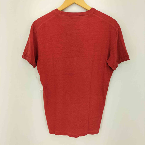 ディースクエアード DSQUARED2 ロゴプリント S/S Tシャツ メンズ JPN:M
