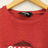 ディースクエアード DSQUARED2 ロゴプリント S/S Tシャツ メンズ JPN:M