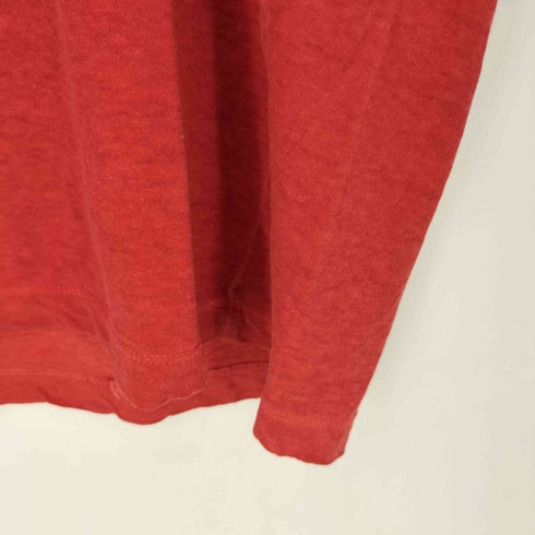ディースクエアード DSQUARED2 ロゴプリント S/S Tシャツ メンズ JPN:M