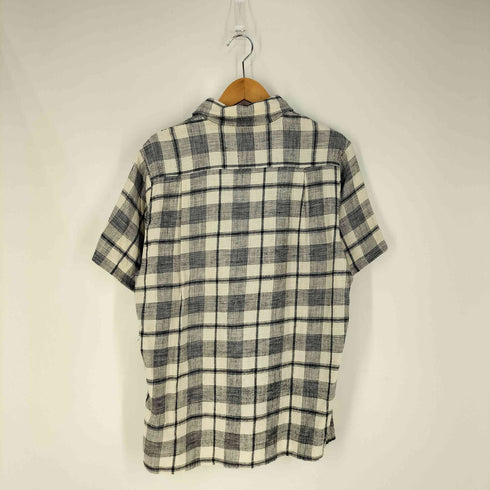 ネイバーフッド NEIGHBORHOOD C-SHIRT チェック柄 プルオーバー チェック シャツ メンズ JPN:M
