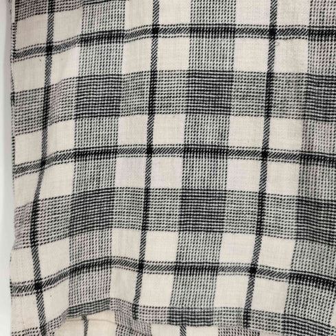 ネイバーフッド NEIGHBORHOOD C-SHIRT チェック柄 プルオーバー チェック シャツ メンズ JPN:M