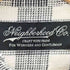 ネイバーフッド NEIGHBORHOOD C-SHIRT チェック柄 プルオーバー チェック シャツ メンズ JPN:M