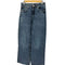 ザラ ZARA バギーデニムパンツ THE BOOGIE PANT レディース EUR:36