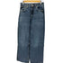 ザラ ZARA バギーデニムパンツ THE BOOGIE PANT レディース EUR:36