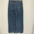 ザラ ZARA バギーデニムパンツ THE BOOGIE PANT レディース EUR:36