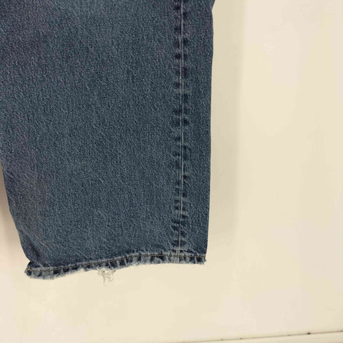 ザラ ZARA バギーデニムパンツ THE BOOGIE PANT レディース EUR:36