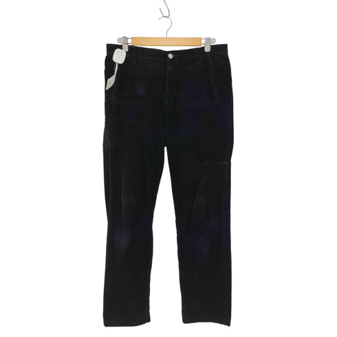 アーペーセー A.P.C. ジップフライ コーデュロイパンツ メンズ L