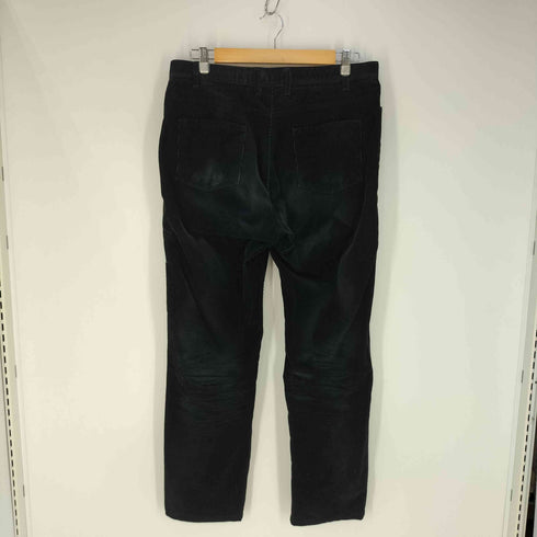 アーペーセー A.P.C. ジップフライ コーデュロイパンツ メンズ L