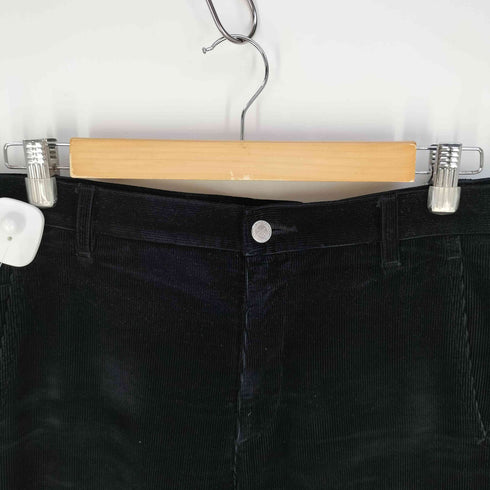 アーペーセー A.P.C. ジップフライ コーデュロイパンツ メンズ L