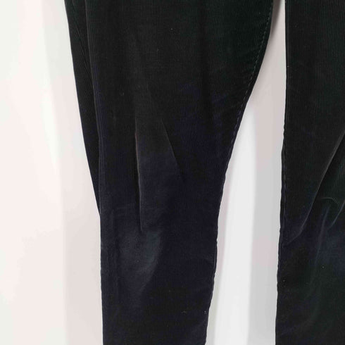 アーペーセー A.P.C. ジップフライ コーデュロイパンツ メンズ L